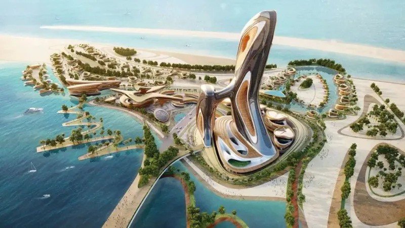 Senegal Scraps Akon’s $6 Billion Futuristic City Plan