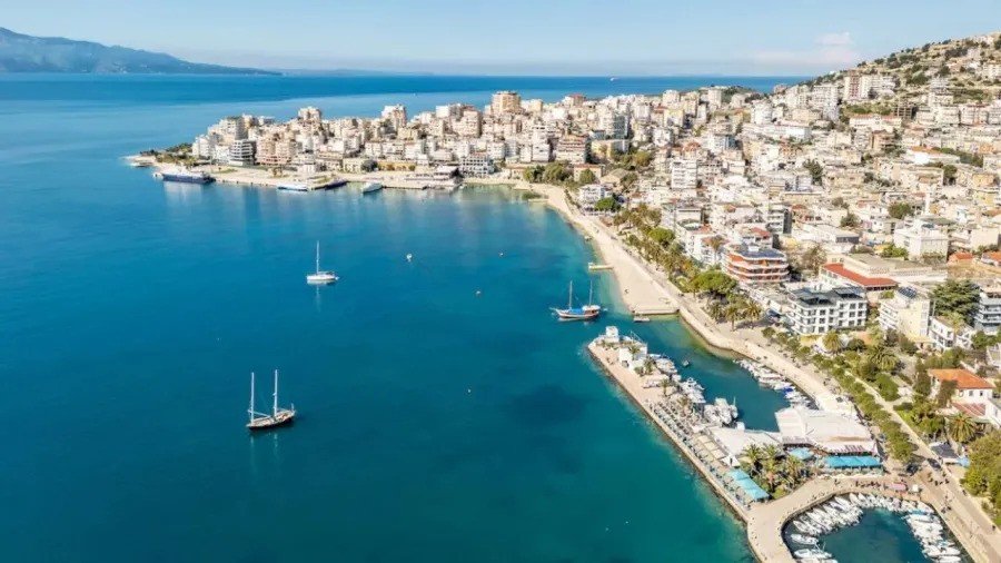 NatGeo Recommends Albania for Scenic Coastal Getaways