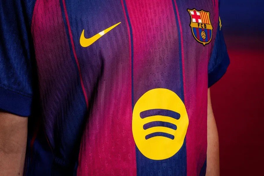 Another Blow for Barça After Nico Williams Rejects Move