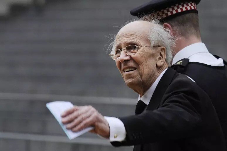 Survivor of Brighton Bombing, Passes Away