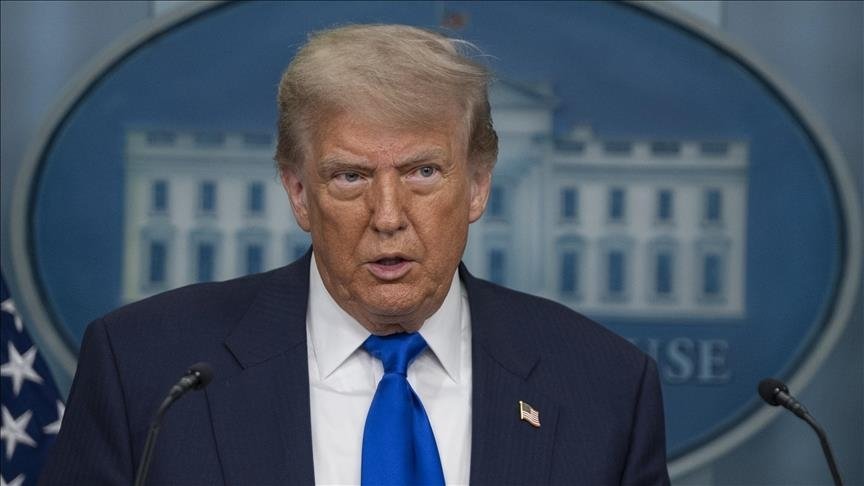 Trump: US to Hold Talks with Iran Soon