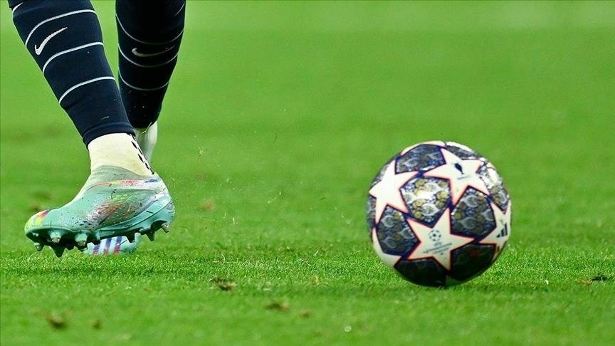 Benfica Leads Football Stock Rally in H1 2025