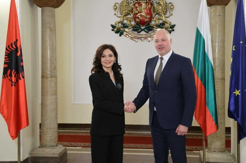 Bulgaria Reaffirms Support for Albania’s EU Path