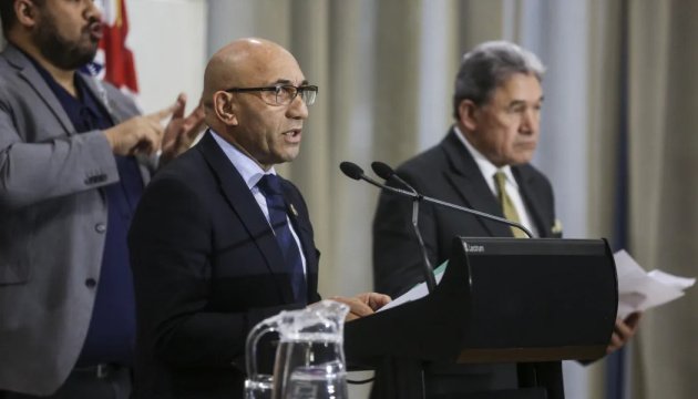 Ron Mark Continues Personal Commitment to Aid Ukraine