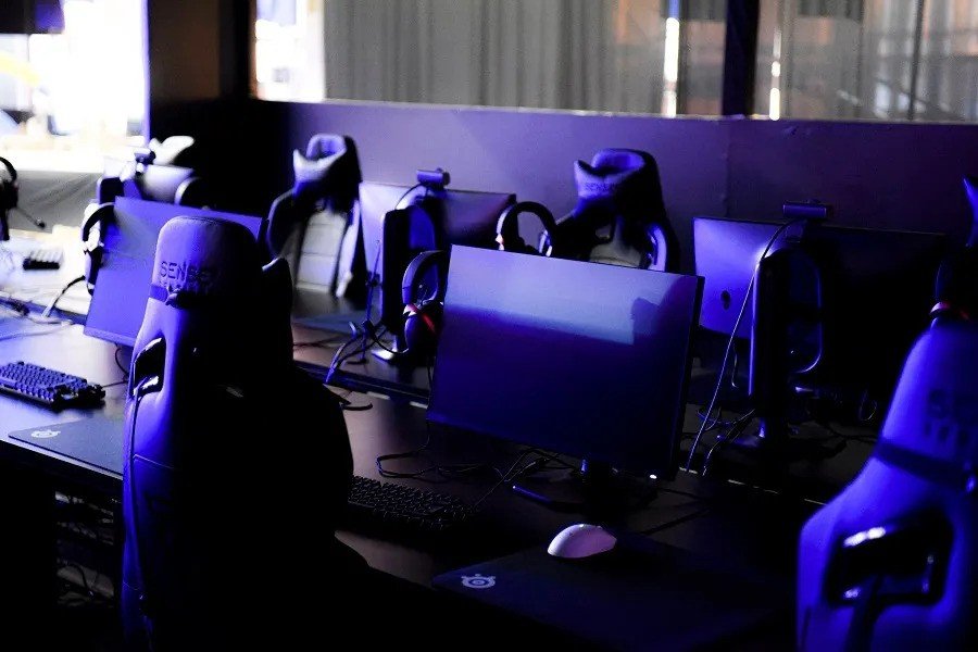 Kosovo Welcomes Top Esports Talent for Major Tournament