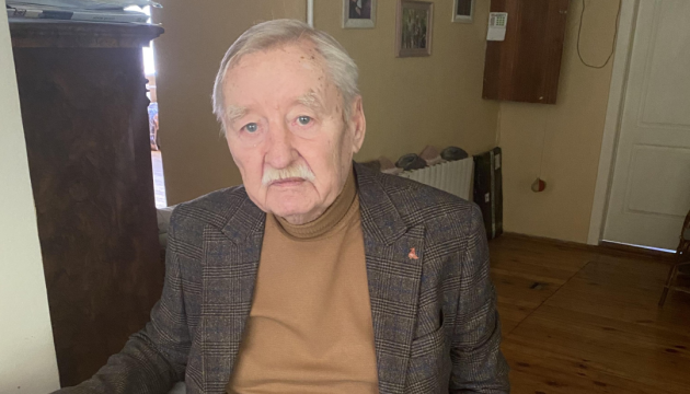Ukraine Loses Musical Great Ihor Poklad