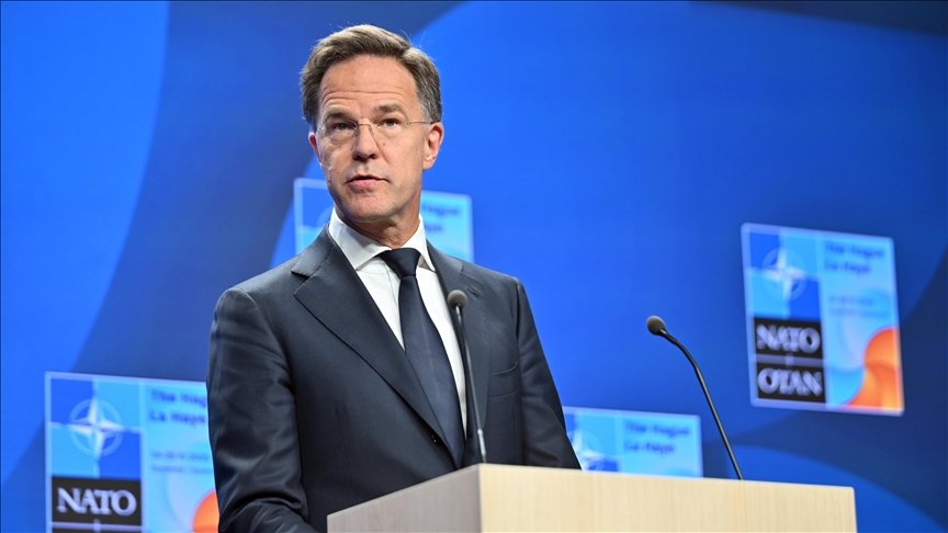 Rutte Warns of Rising NATO Threats
