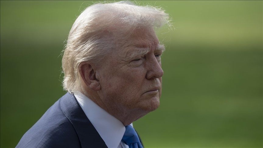 Trump Imposes New Tariffs