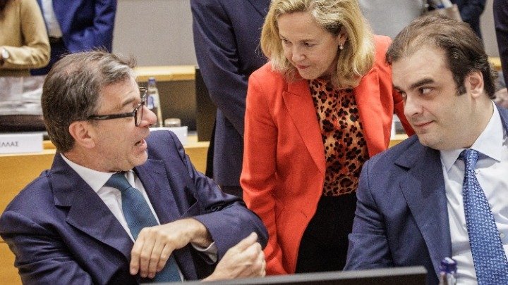 Greece Wins EU Budget Flexibility