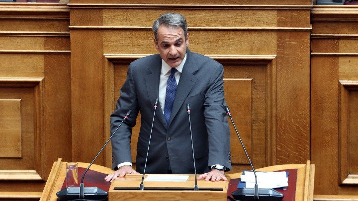 Greece Suspends African Asylum Cases