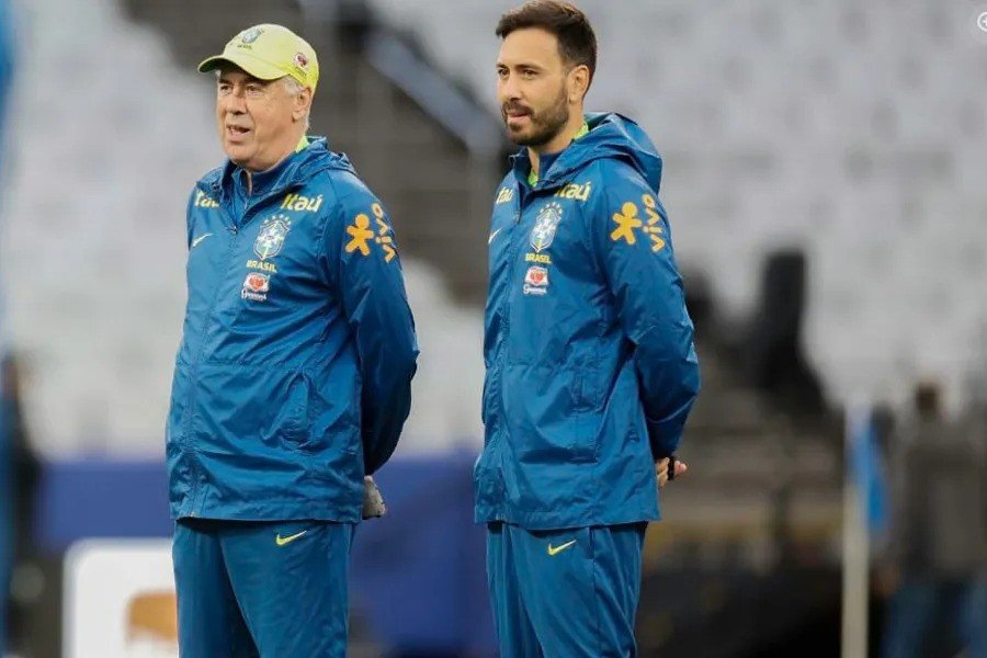 Brazil Coach Sentenced for Tax Evasion