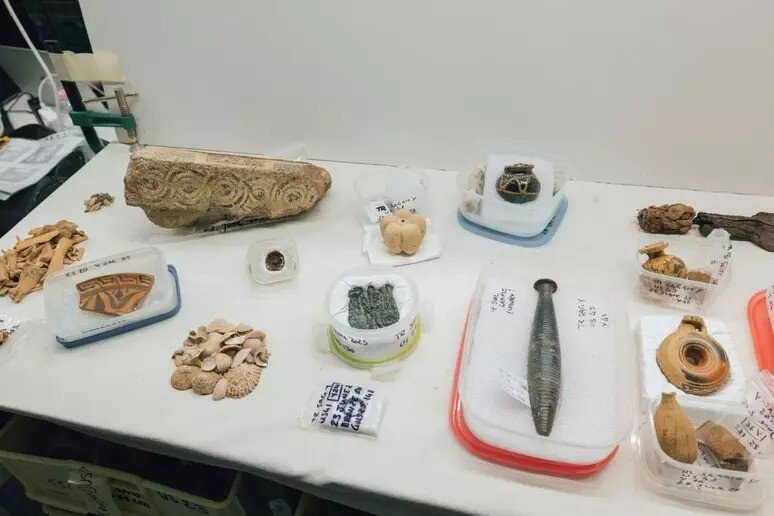 Italy Recognizes Digital Discoveries in Cultural Property Law