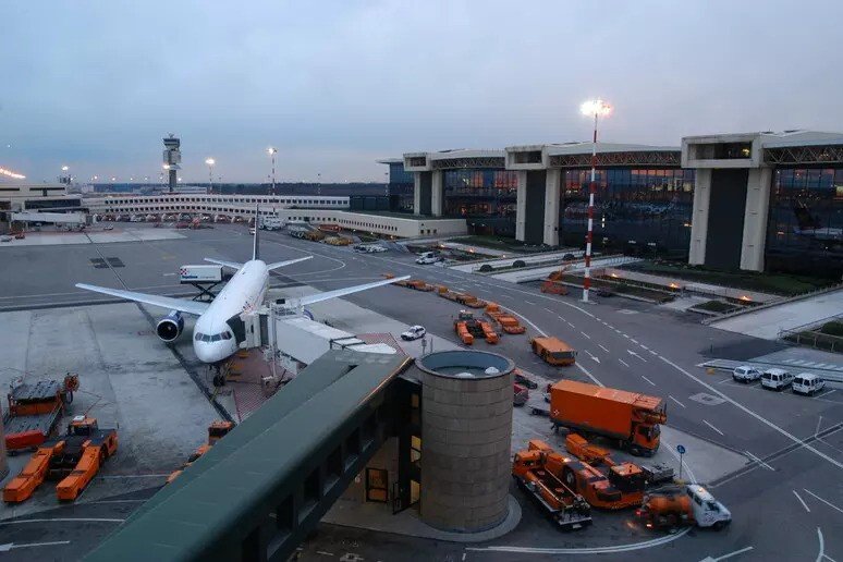 Milan Airport Strike Cancels 64 Flights at Linate and Malpensa