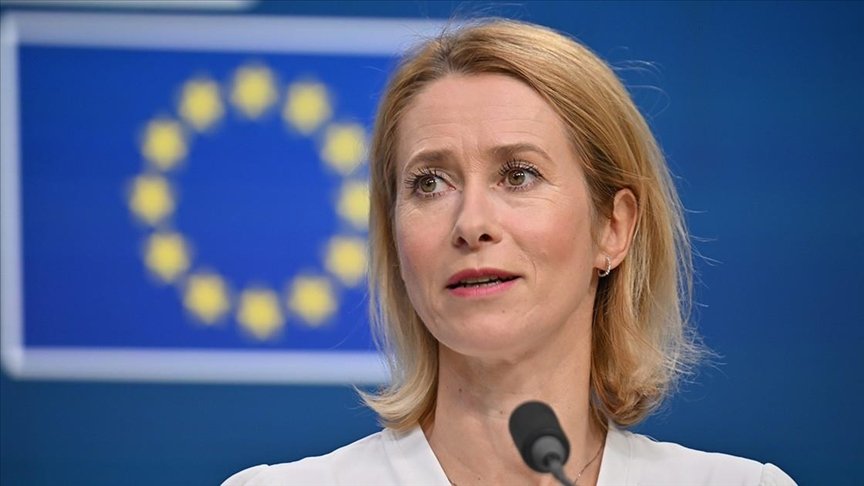 Israel Eases Gaza Aid After EU Talks