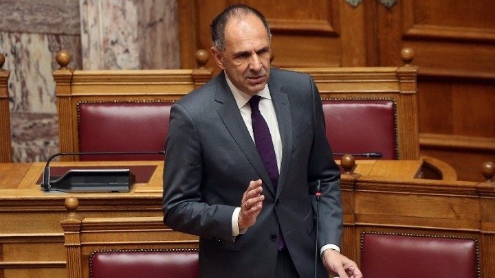 Greece Backs Suspension of African Asylum Claims