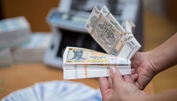 &quot;Moldovan Parties Hide Millions – Report&quot;
