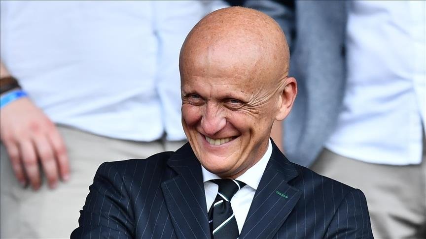 Collina Hails Club World Cup Tech