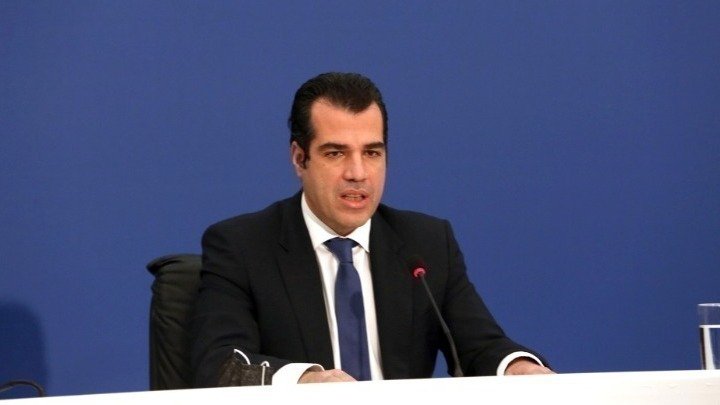 Greece Plans Crete Migrant Centre