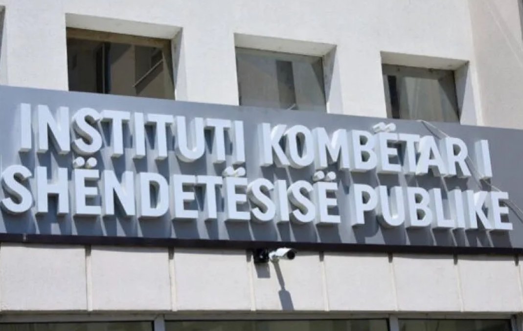 Kosovo Lab Earns Global Praise for Testing Influenza and COVID-19