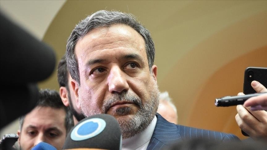 Iran to Reshape IAEA Cooperation