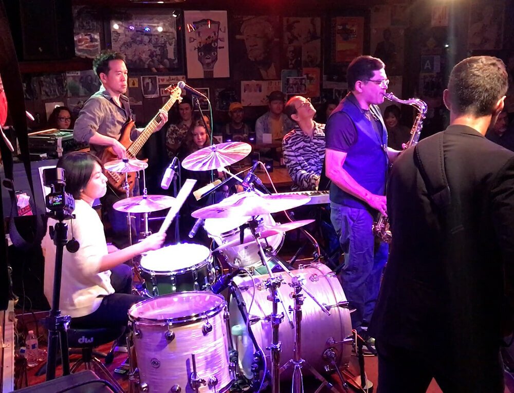 Jazz Greats Join Bansko 2025