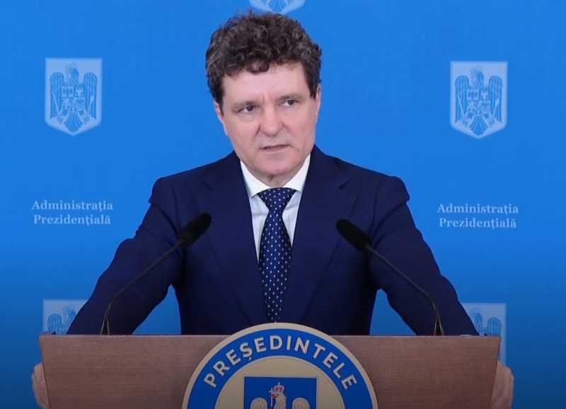 Dan: Romania’s Deficit Measures Are Temporary