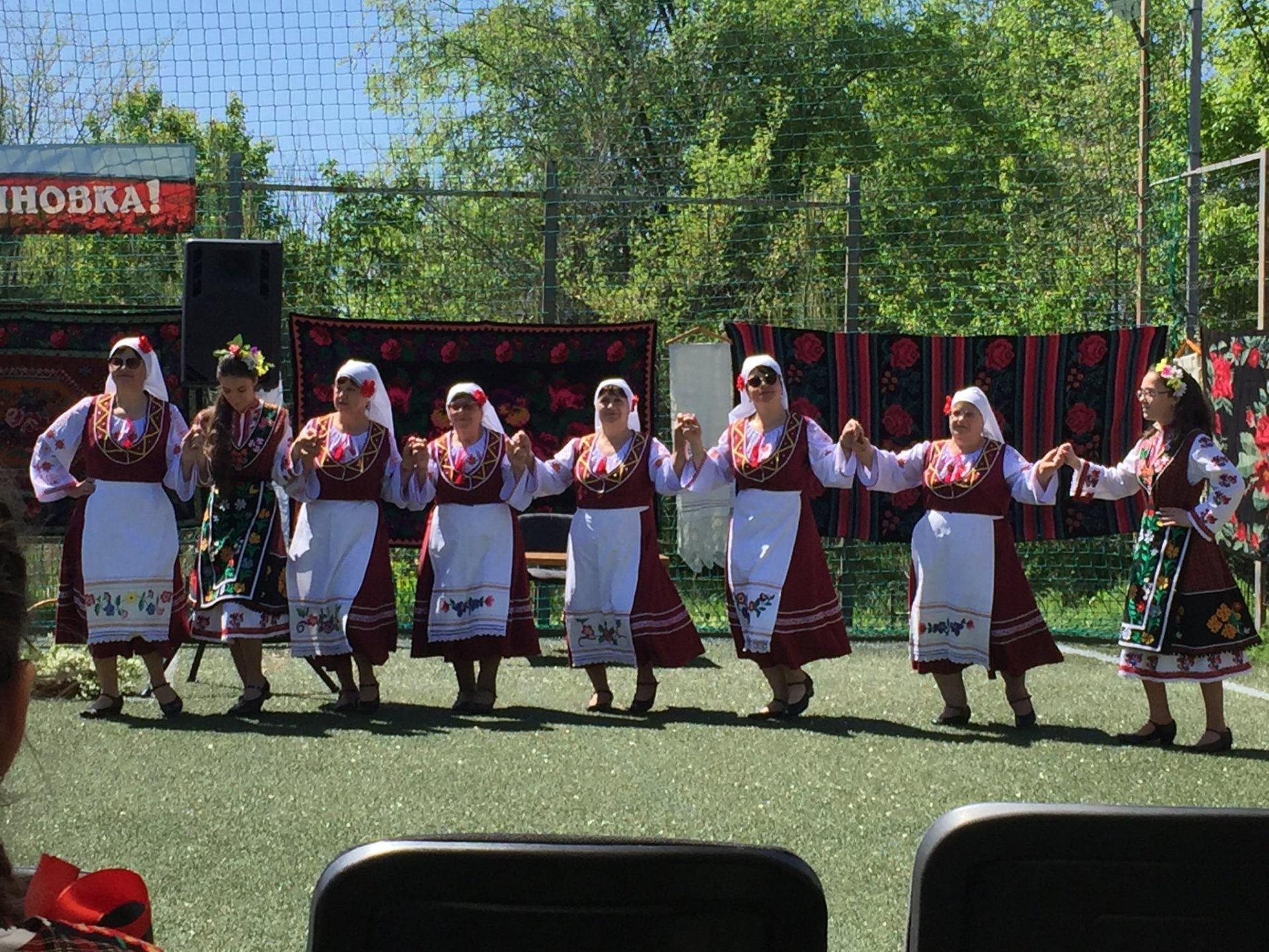 Stoianovca Joins Moldova’s Gastronomic Tourism Map