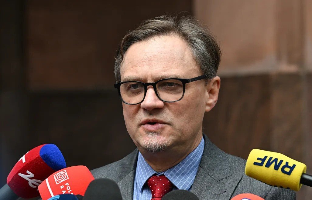 Russia to Close Polish Consulate in Retaliation