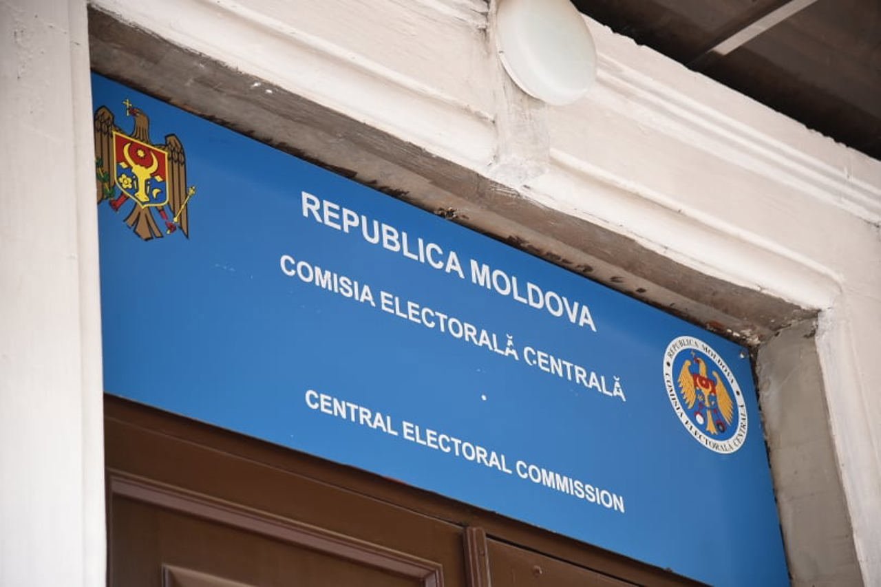 Election Broadcast and Poll Rules