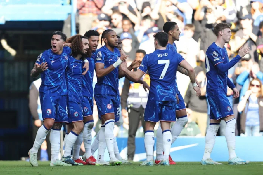 Chelsea wins Club World Cup