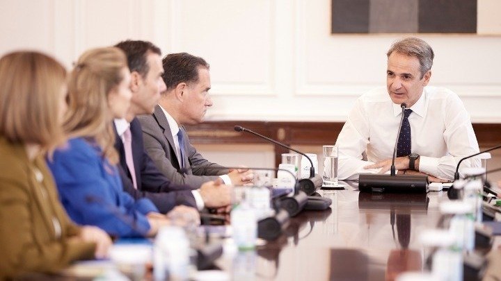 Greece Launches Hospital Feedback Tool