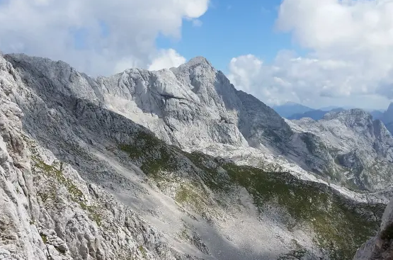 Another fatal accident in Slovenian mountains