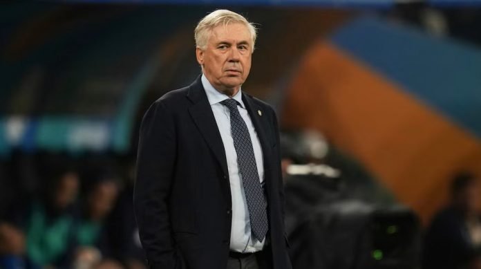 Carlo Ancelotti found guilty of tax evasion