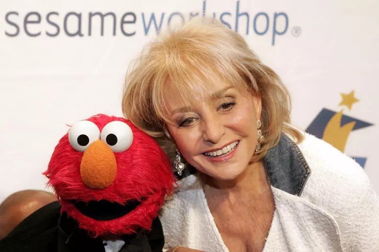 Sesame Street Icon Elmo Targeted in Hate-Fueled Hack