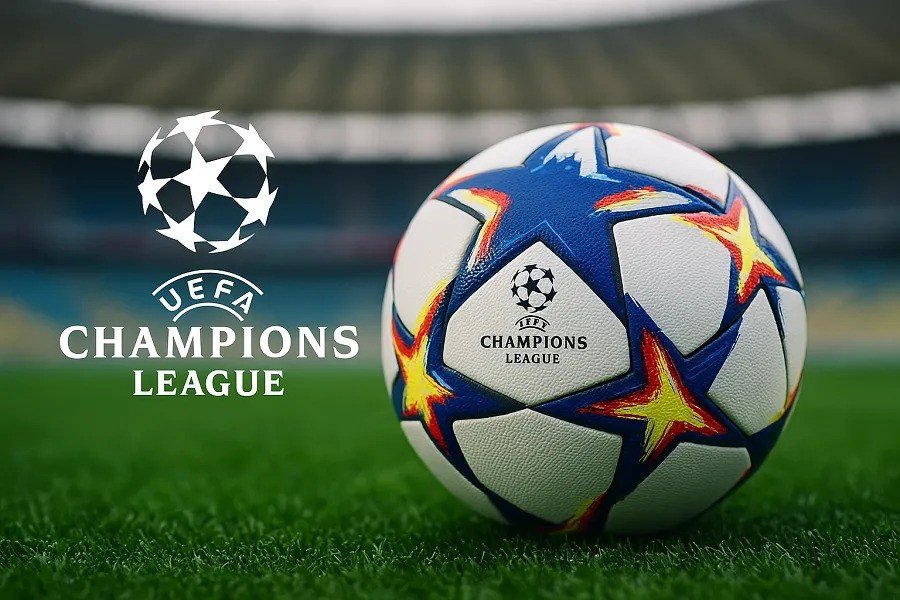 Kosovar Referees Take Charge of UEFA Champions League Qualifier