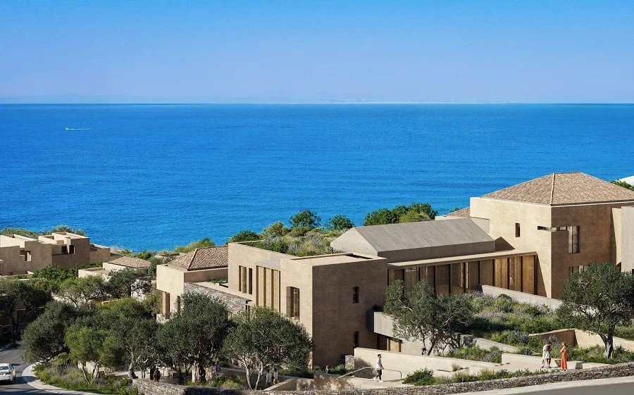 Green Coast Reshapes Albanian Riviera