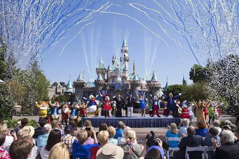 Disneyland Turns 70: Park that changed entertainment forever