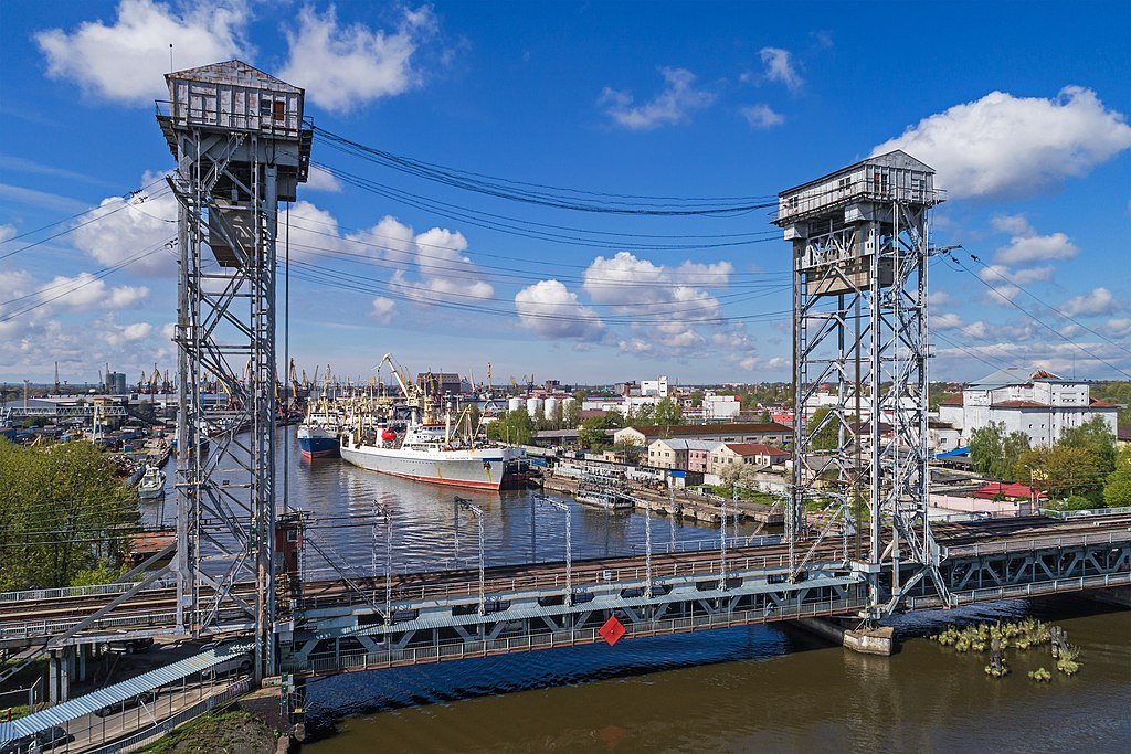 The Baltic nations and Kaliningrad’s geopolitical importance