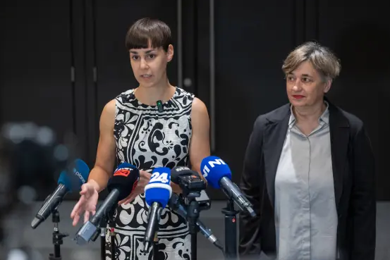 Slovenia moves to legalise marijuana for personal use
