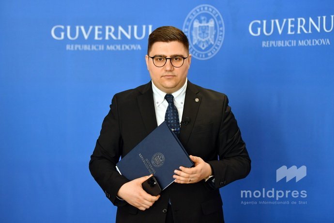 "Moldova Flags Russian Disinfo Surge"