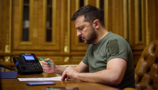 Zelensky Enacts Tougher Penalties for Crimes Against Children
