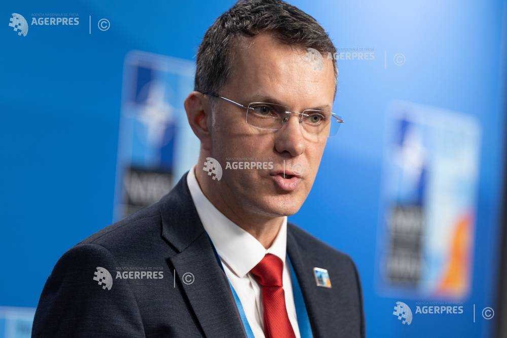 Romania Plans Army Overhaul with EU Funding