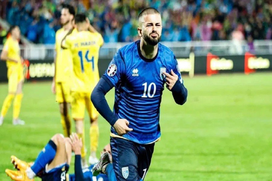 Lille struggles with Zhegrova after failed Napoli transfer
