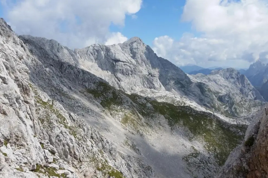 Slovenian mountains becoming deadlier as climbers underestimate risks