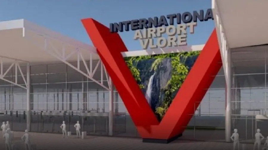 New Albanian Airport Set to Boost Southern Tourism