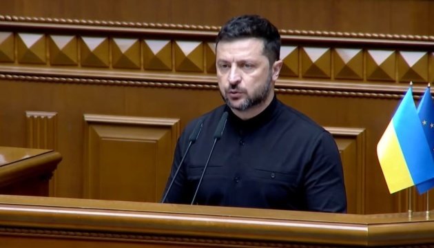 Ukraine to Boost Domestic Arms Production, Says Zelensky