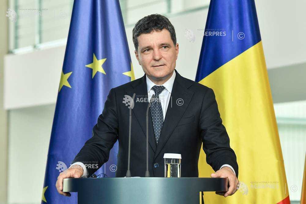 Romania to Release Report on Russian Disinformation