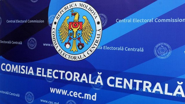 CEC Disqualifies Bolduresti Candidate