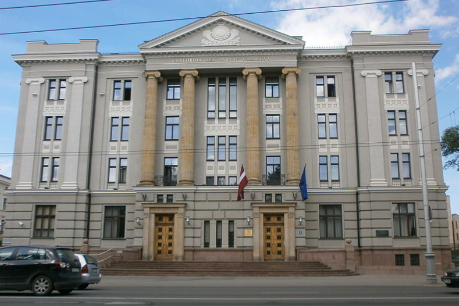 Latvian Foreign Ministry: Russia escalating hybrid threats - EXCLUSIVE