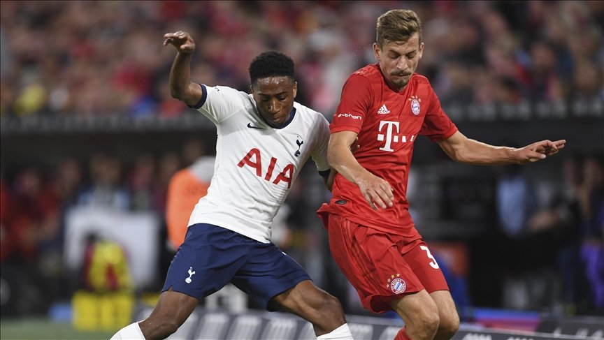 Walker-Peters Joins West Ham on Three-Year Deal